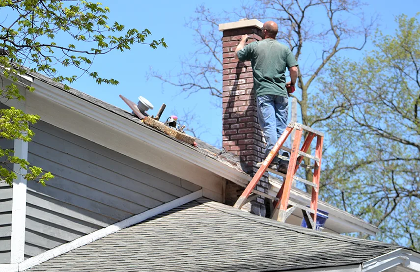 Chimney & Fireplace Inspections Services in Dickinson, ND