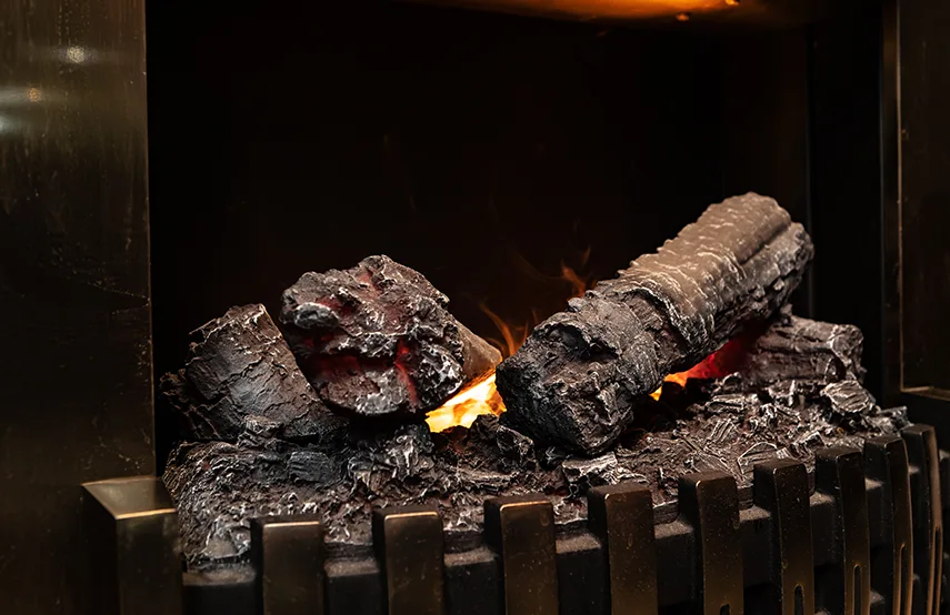 Soot Removal in Dickinson, North Dakota