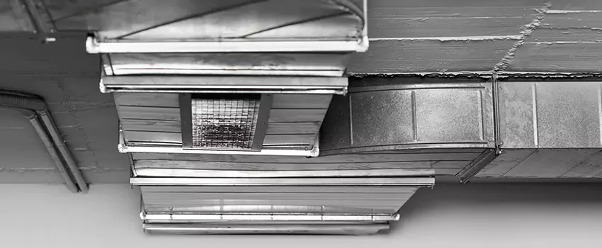 Trusted Air Duct Cleaning Company in Dickinson, North Dakota