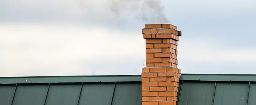 Animal Screen Chimney Cap Repair And Installation Services in Dickinson, North Dakota
