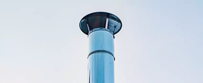 Wind-Resistant Chimney Caps Installation and Repair Services in Dickinson, North Dakota