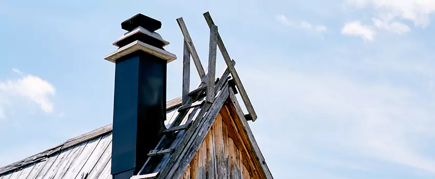 Chimney Creosote Cleaning in Dickinson, ND