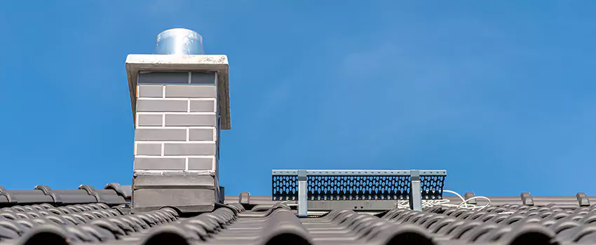 Chimney Flue Relining Services in Dickinson, North Dakota