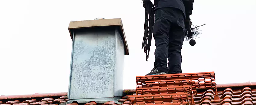 Chimney Liner Services Cost in Dickinson, ND