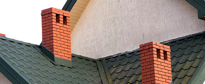 Chimney Saver Waterproofing Services in Dickinson, North Dakota