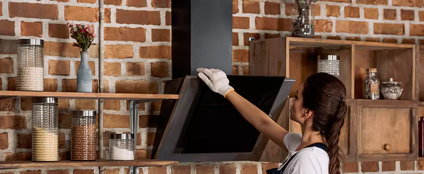 Chimney Installation in Dickinson, ND