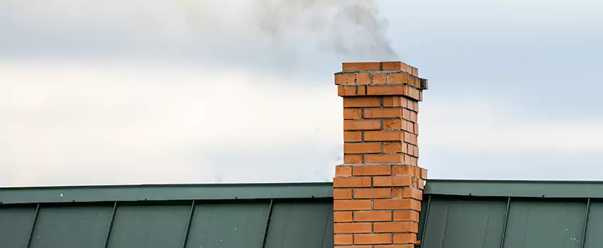 Chimney Soot Cleaning Cost in Dickinson, ND