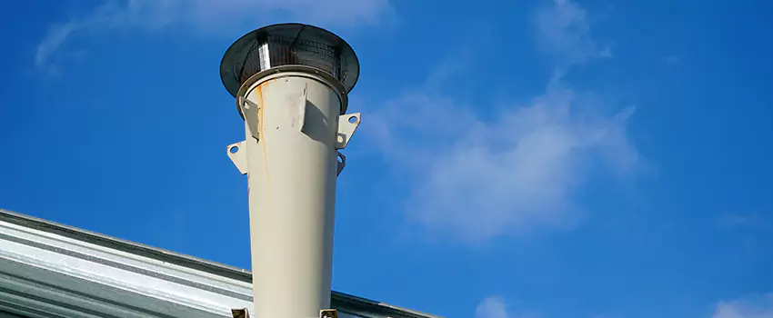 Chimney Spark Arrestor Requirements in Dickinson, ND