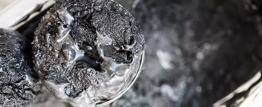 Clogged Dryer Vent Lint Cleaning in Dickinson, North Dakota