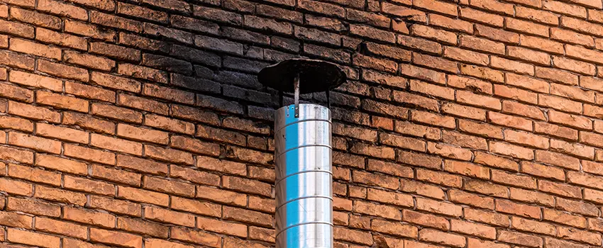 Diagnosing Commercial Chimney Problems in Dickinson, ND