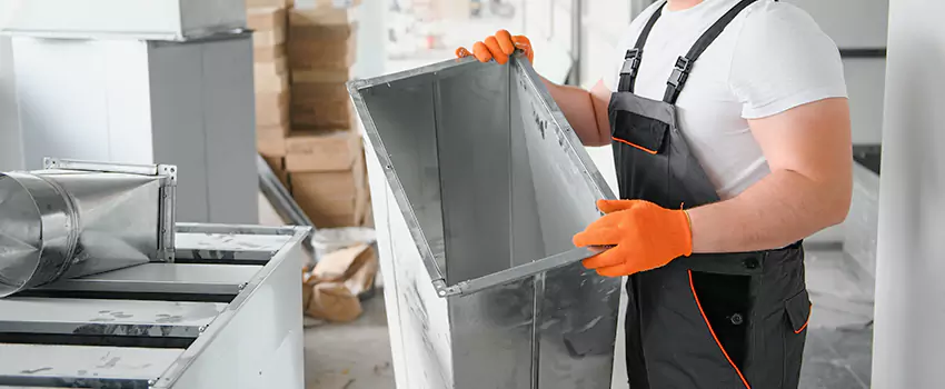 Benefits of Dryer Vent Inspection in Dickinson, ND