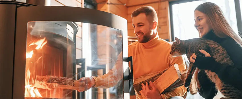 Fireplace Door Installation And Replacement Contractors in Dickinson, ND