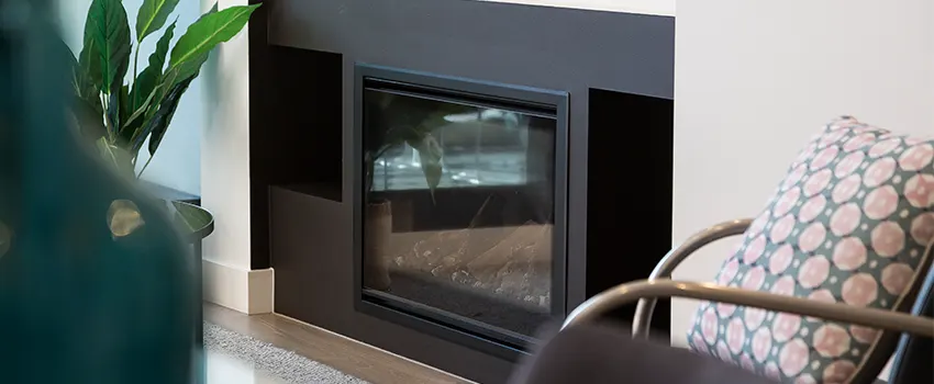 Welding Repairs for Fireplace Grate in Dickinson, ND