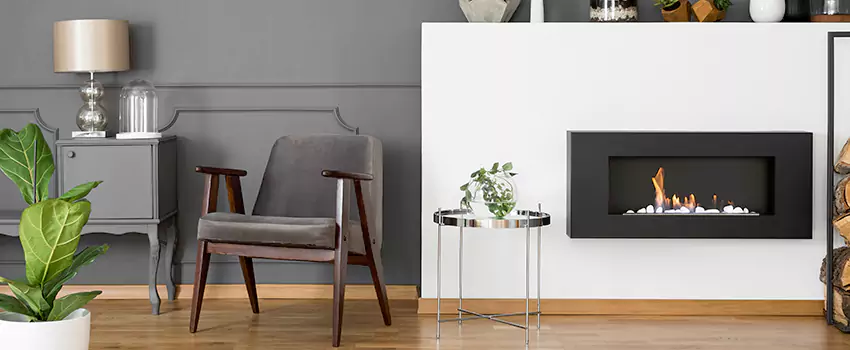 Fireplace Hanging Screens Installation Specialists in Dickinson, ND