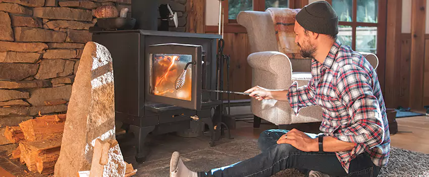 Fireplace Chimney Maintenance in Dickinson, North Dakota