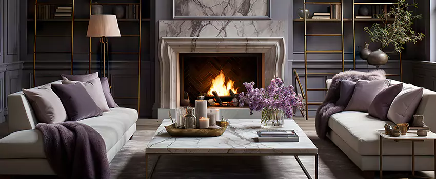 Fireplace Xtrordinair Ember-Glo Insert Fireplace Maintenance in Dickinson, North Dakota