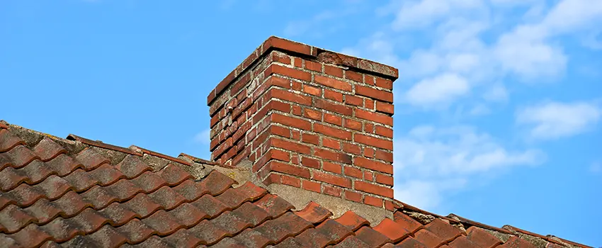 Flue Tiles Cracked Repair Services near Me in Dickinson, ND
