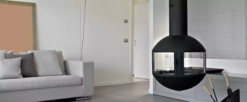 Hanging & Suspended Fireplaces Designer in Dickinson, North Dakota