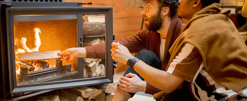 Benefits of Harman Stoves Fireplace in Dickinson, North Dakota