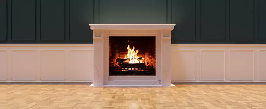 Napoleon Electric Fireplaces Inspection Service in Dickinson, North Dakota