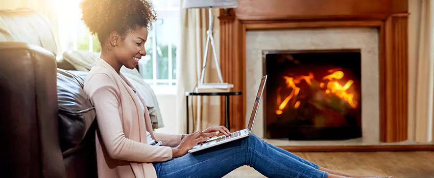 Cost-Effective Osburn Fireplace Installation and Repair in Dickinson, ND