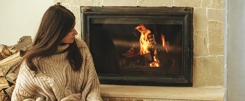 Regency Outdoor Fireplace Products Maintenance and Replacement Services in Dickinson, North Dakota