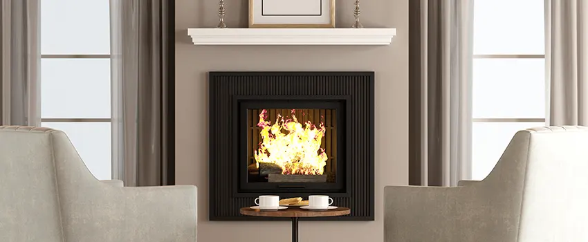 Superior Outdoor Fireplace Repair in Dickinson, ND