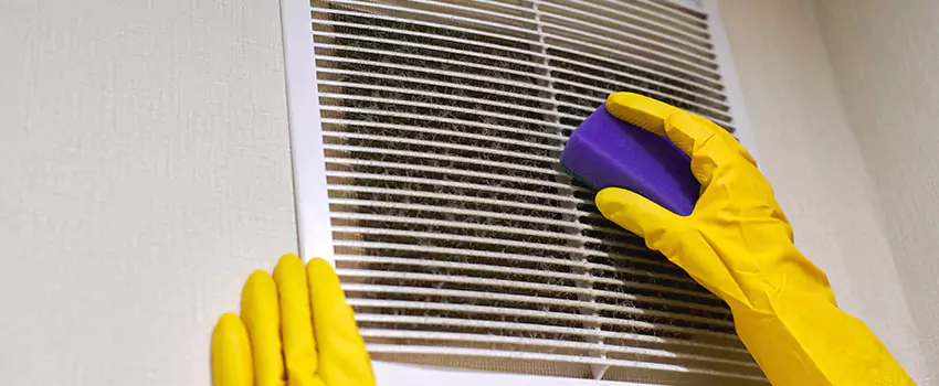 Vent Cleaning Company in Dickinson, ND
