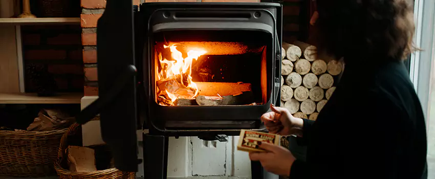 Key Features of Vermont Castings Fireplaces in Dickinson, ND