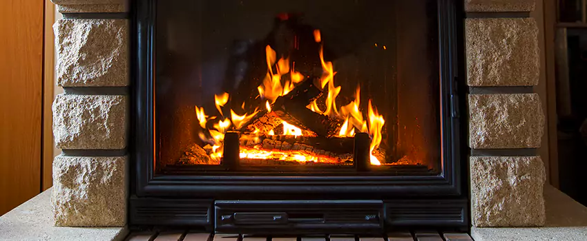 Best Wood Fireplace Repair Company in Dickinson, North Dakota
