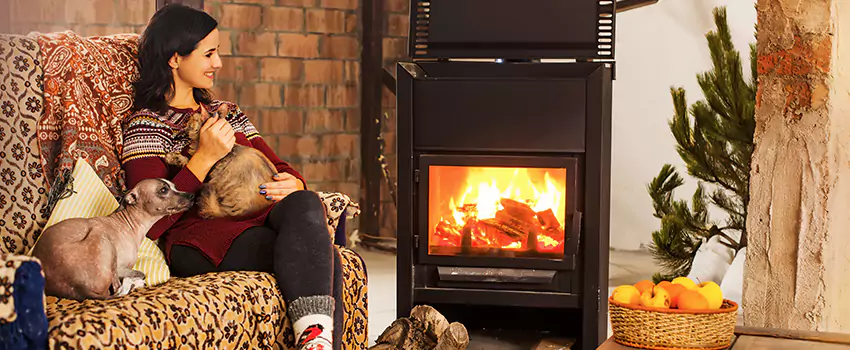Wood Stove Chimney Cleaning Services in Dickinson, ND