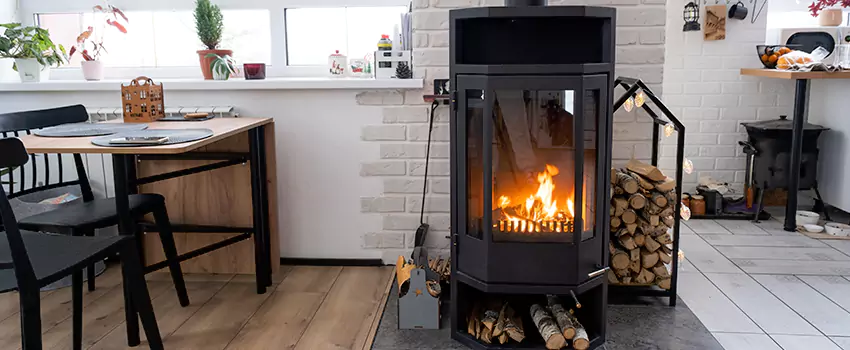 Wood Stove Firebox Installation Services in Dickinson, ND