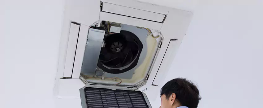 Benefits of Professional Air Duct Cleaning in Dickinson, North Dakota