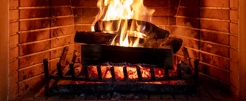 Chimney Ash Dump Cover Repair Services in Dickinson, ND