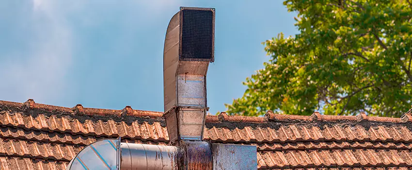 Chimney Creosote Cleaning Experts in Dickinson, North Dakota
