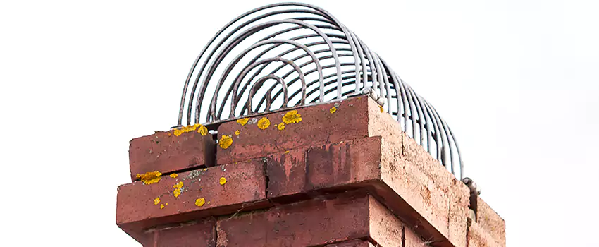 Chimney Crown Problems in Dickinson, North Dakota