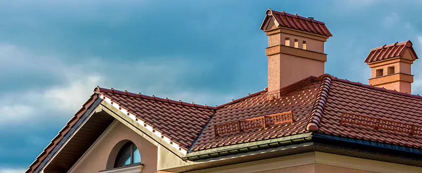 Residential Chimney Services in Dickinson, North Dakota