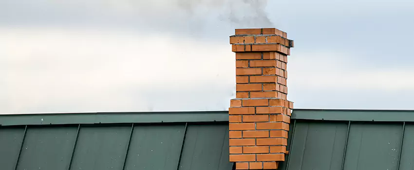 Chimney Installation Company in Dickinson, ND