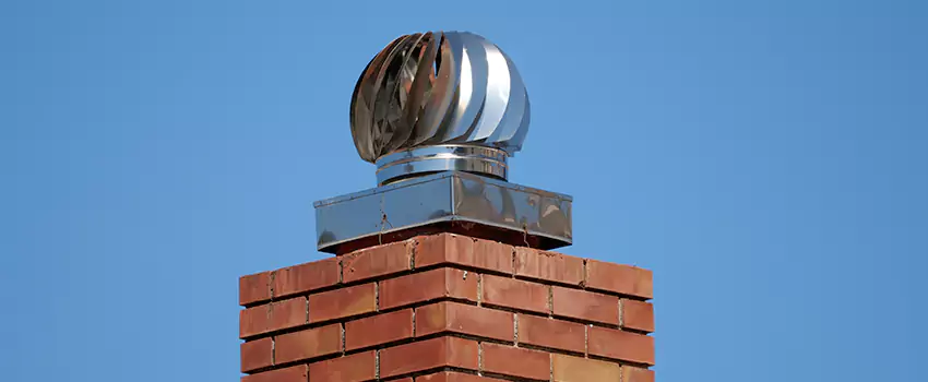 Chimney Flue Rebuild Services in Dickinson, North Dakota