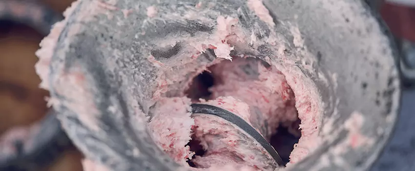 Benefits of Professional Clogged Dryer Vent Cleaning in Dickinson, North Dakota