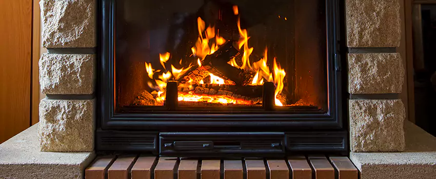 Decorative Fireplace Installation Cost in Dickinson, North Dakota