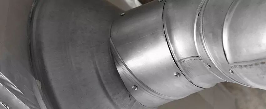 Best Dryer Vent Replacement Company in Dickinson, ND