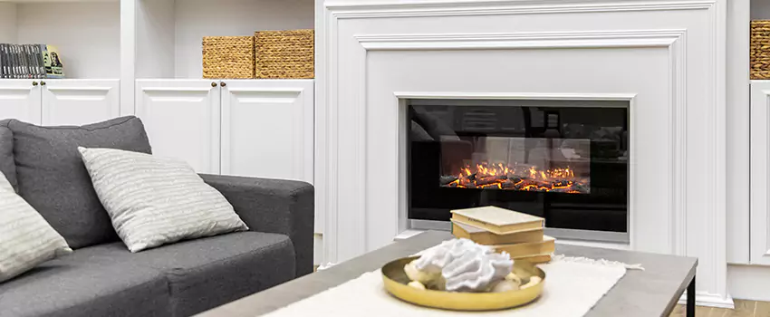 Professional Fireplace Maintenance Contractors in Dickinson, ND