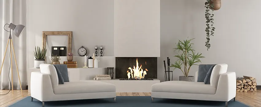 Decorative Fireplace Crystals Services in Dickinson, North Dakota