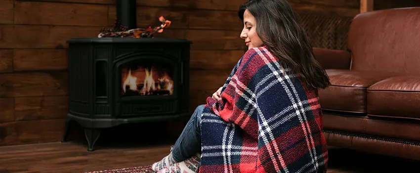 Fireplace Firebox Grate Replacement Services  in Dickinson, North Dakota