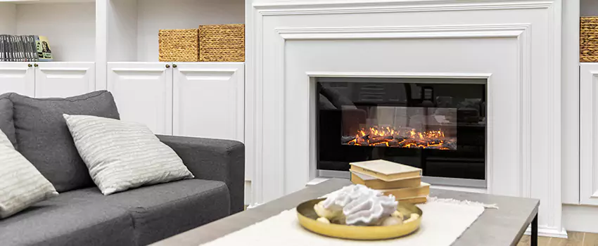 Pellet Fireplace Insert Installation in Dickinson, ND