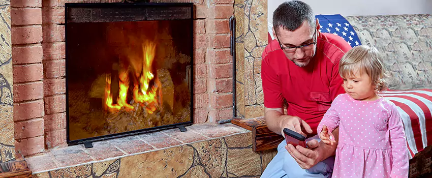 Fireplace Safety Locks For Kids in Dickinson, ND