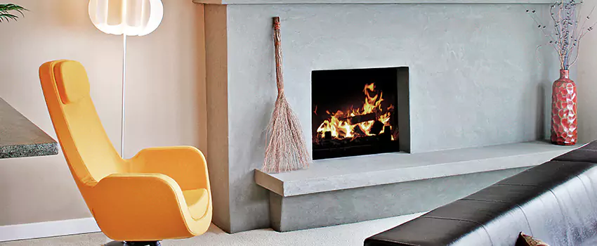 Electric Fireplace Makeover Services in Dickinson, ND