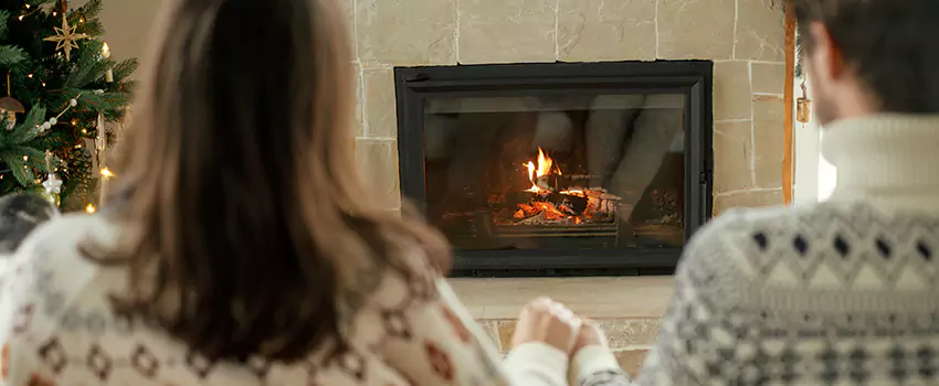 Fireplace Firebox Refurbish & Restore Services in Dickinson, ND
