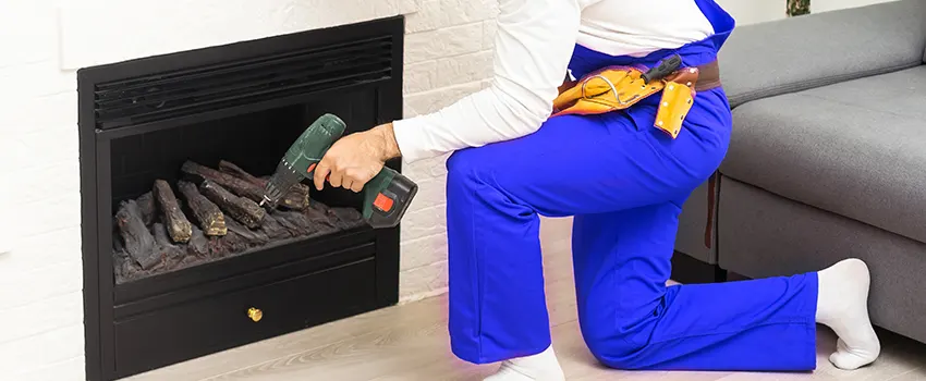 Fireplace Safety Inspection Specialists in Dickinson, North Dakota